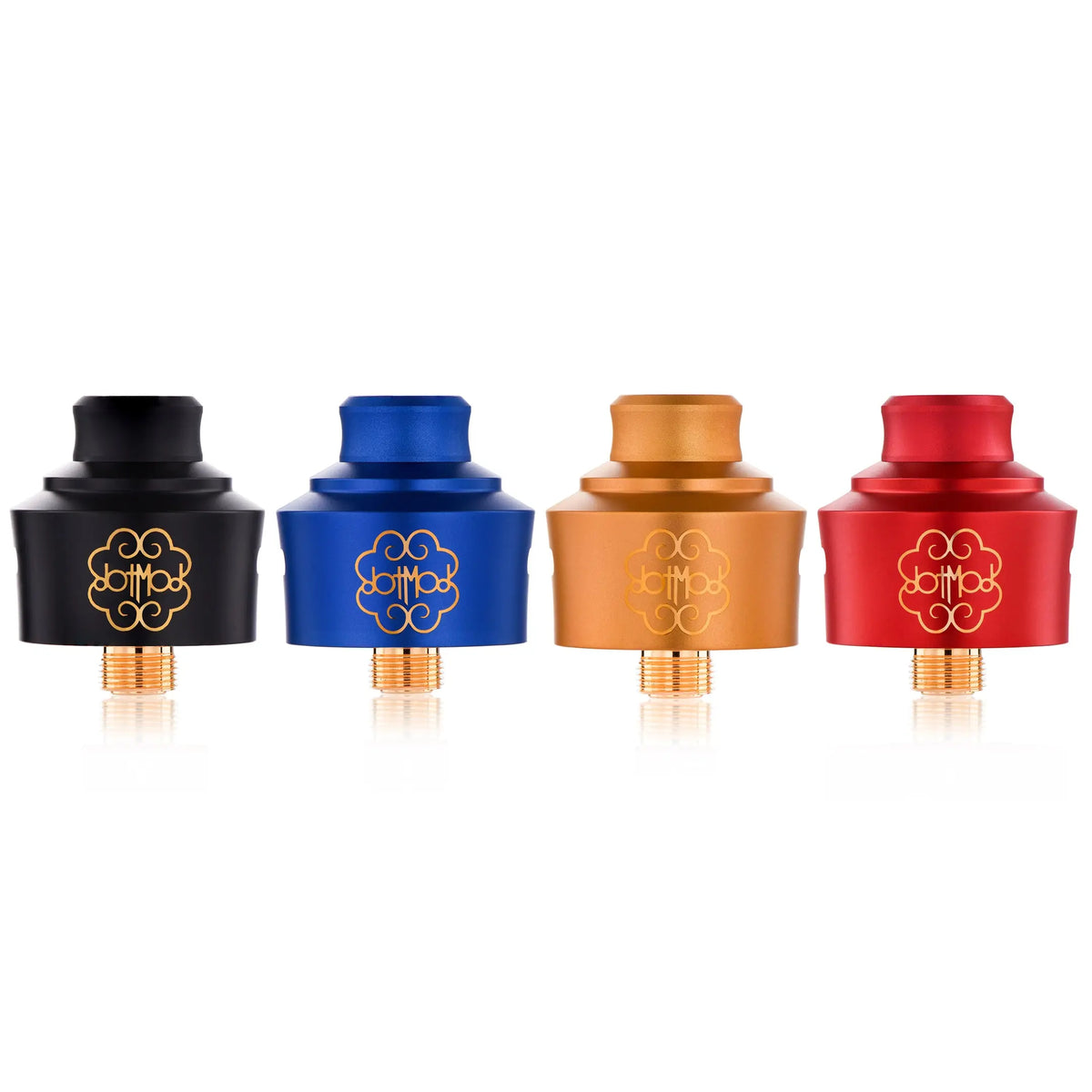 dotRDA Single Coil – dotmodretail