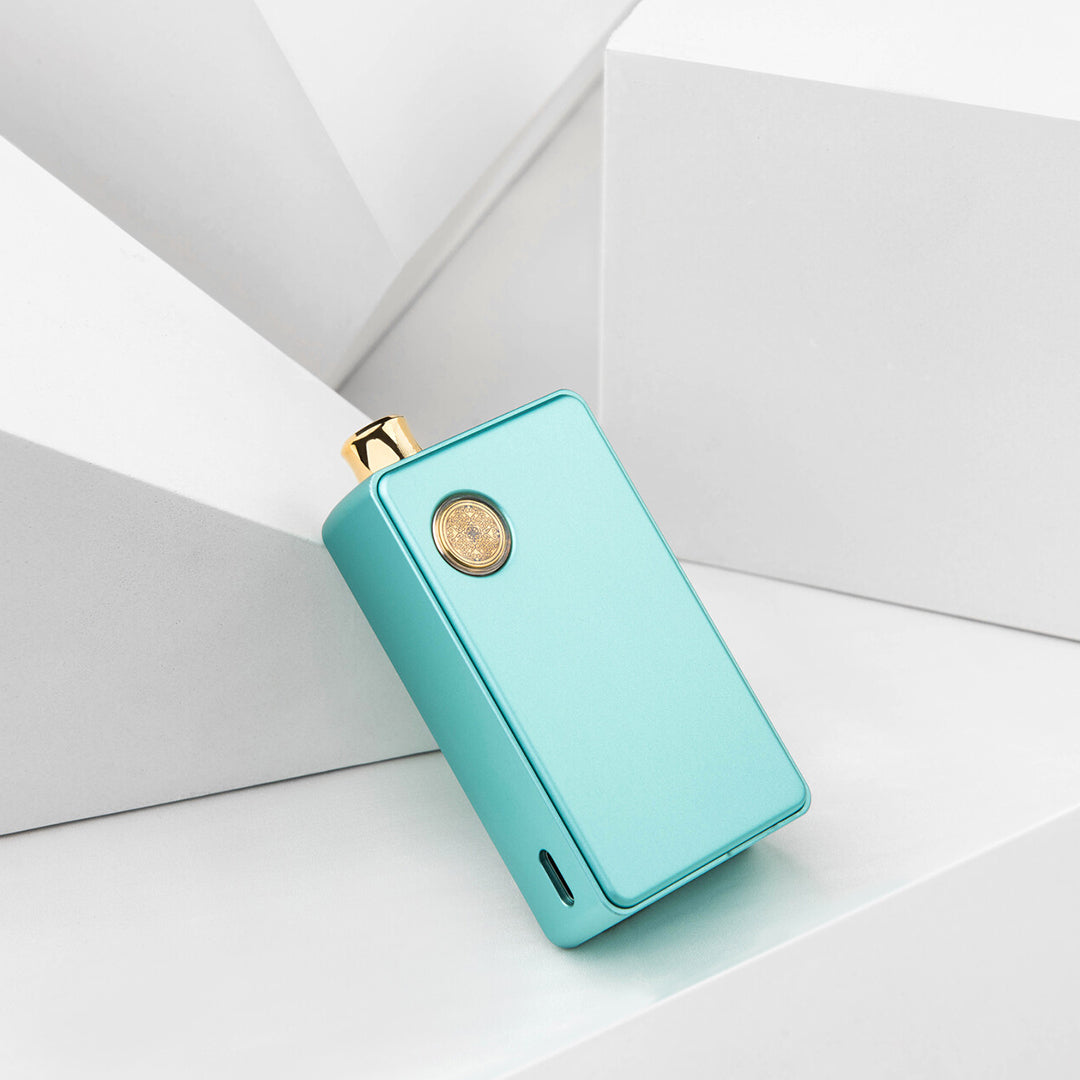 Tiffany Blue・Limited release – dotmodretail