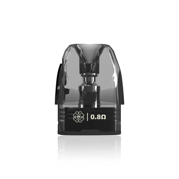 dotPod Plus Replacement Pods dotmodretail