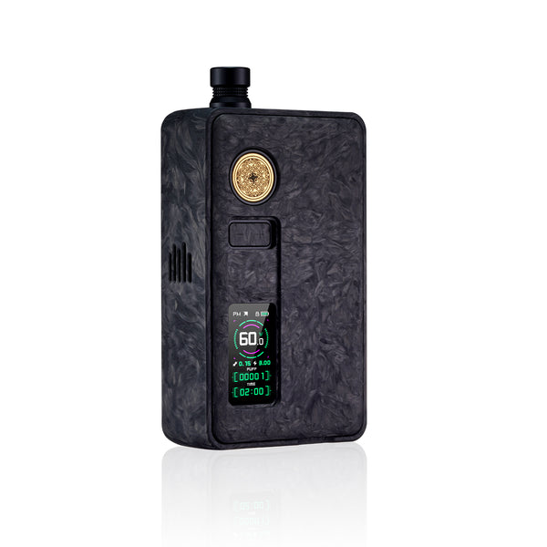 dotAIO V3 · Limited Edition · FCF dotmodretail