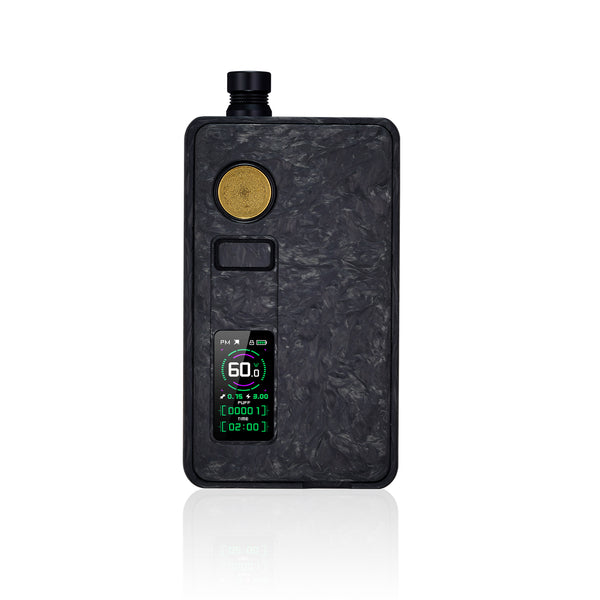dotAIO V3 · Limited Edition · FCF dotmodretail