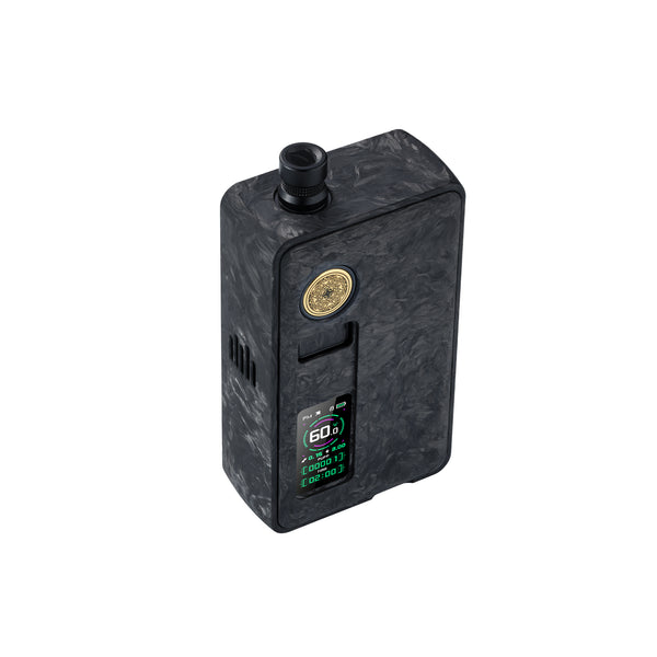 dotAIO V3 · Limited Edition · FCF dotmodretail