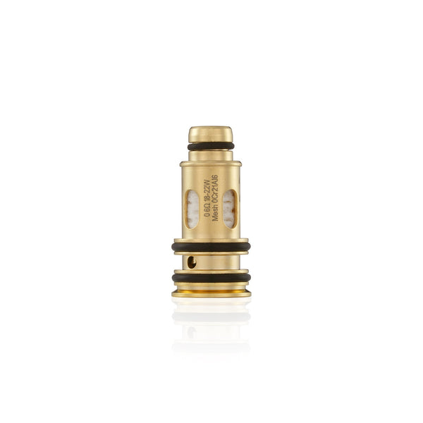dotCoils dotmodretail