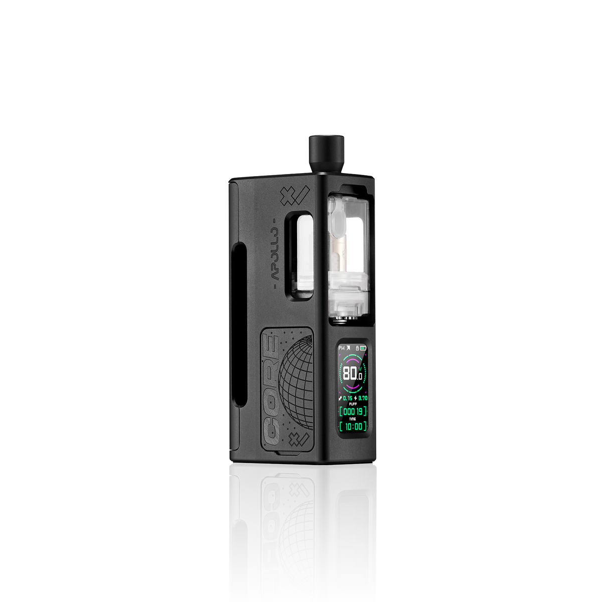 elfbar nachfll pod luft aus Vapes Apollo Portable Enail with Quartz Bowl and 2600mah