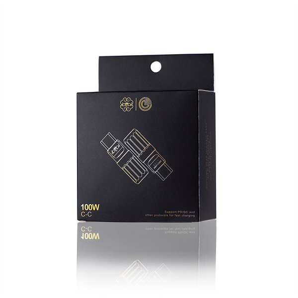 dotmod x Ordinary Labs USB-C Cable dotmodretail