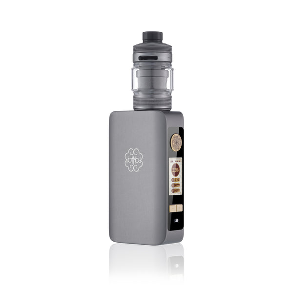 dotBox 220W V2 Kit dotmodretail