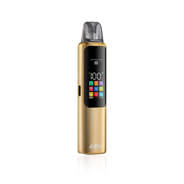 dotPod Lite 2 dotmodretail