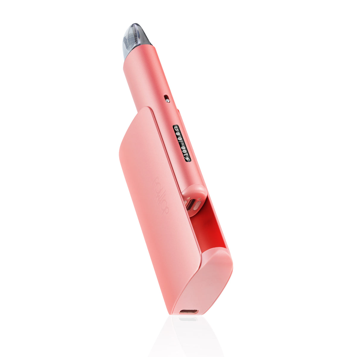dotPod Go Kit | Portable Pod System with Magnetic Battery Bank dotmodretail dotPod Go Kit | Portable Pod System with Magnetic Battery Bank dotmodretail