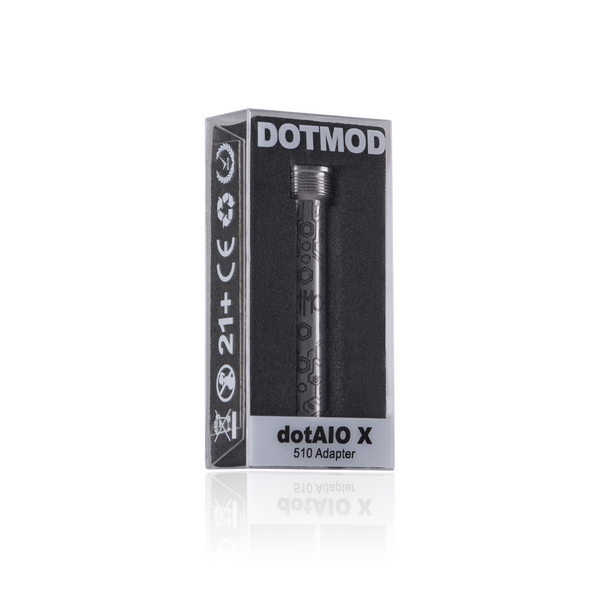 dotAIO X 510 Adapter dotmodretail