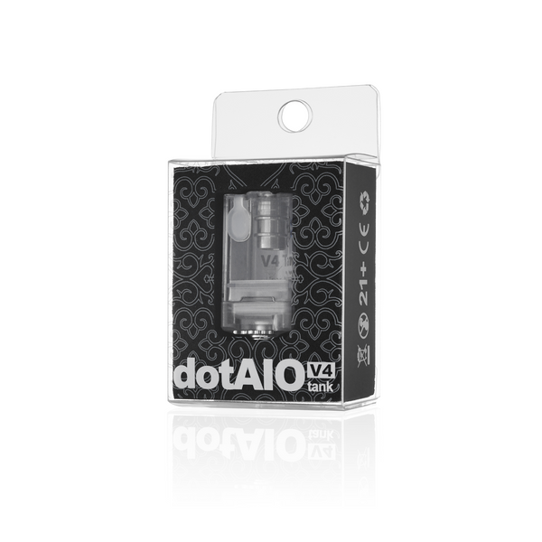 dotAIO Replacement Tank V4 dotmodretail