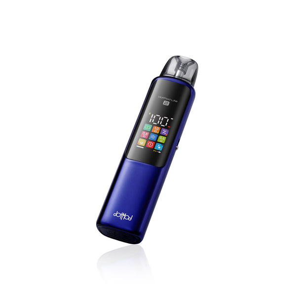 dotPod Lite 2 dotmodretail