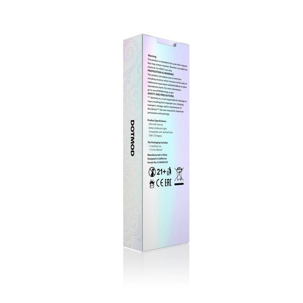 dotPod Lite dotmodretail