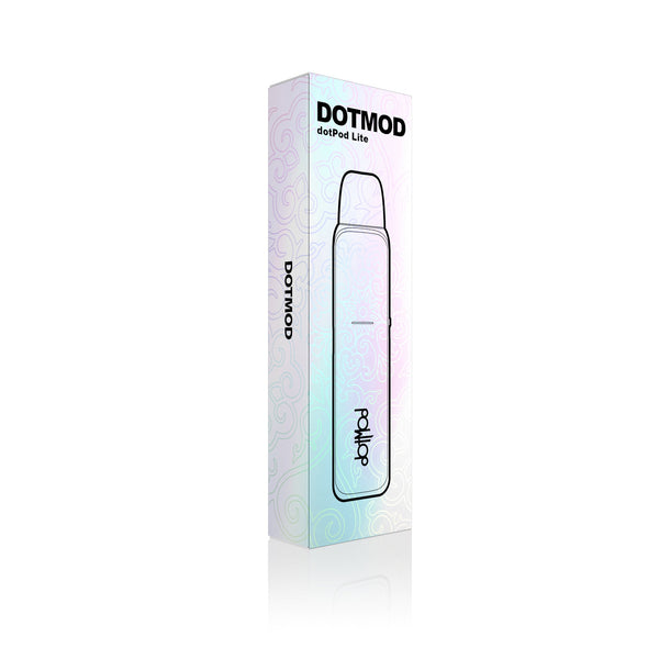 dotPod Lite dotmodretail