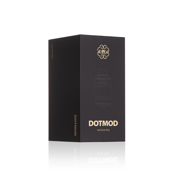 dotTank Max dotmodretail