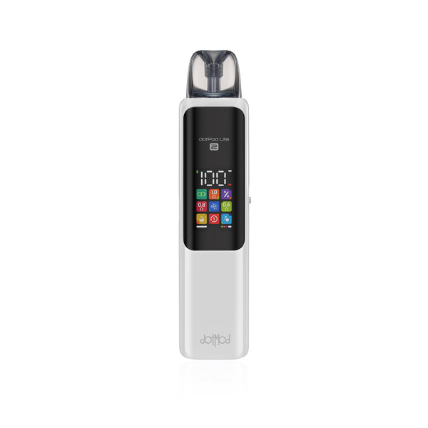 dotPod Lite 2 dotmodretail