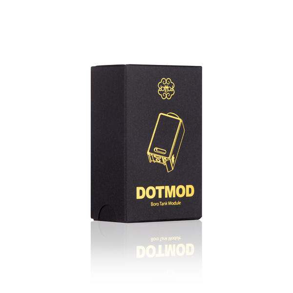 dotAIO X Boro Tank Module dotmodretail