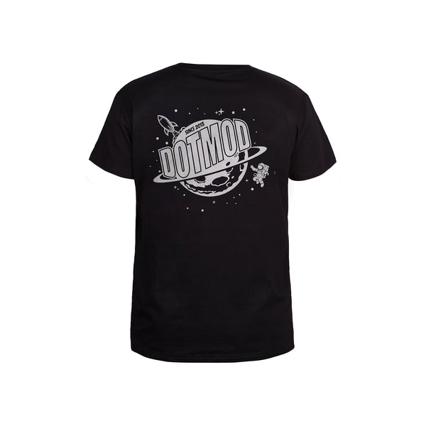 dotmod Cosmos T-Shirt dotmodretail
