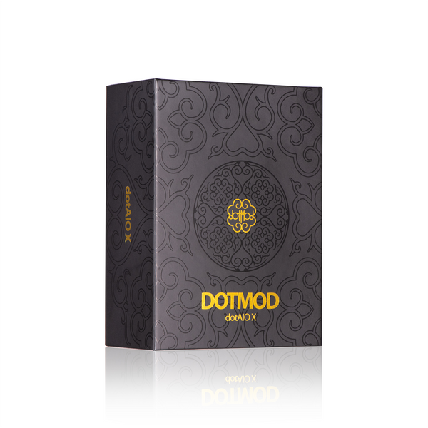 dotAIO X dotmodretail