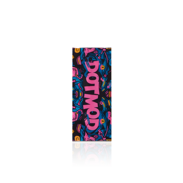 18650 Battery Wraps Dotmodretail