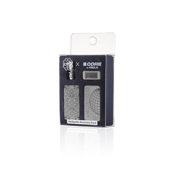 dotApollo Accessory Pack dotmodretail