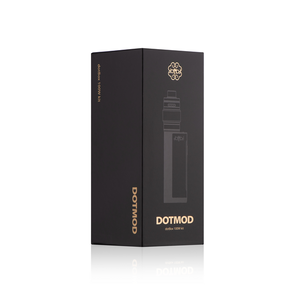 dotBox 100W Kit dotmodretail