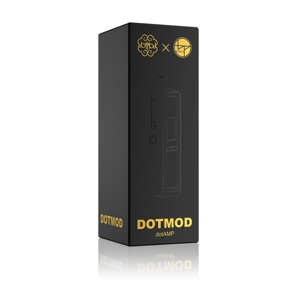 dotAMP dotmodretail