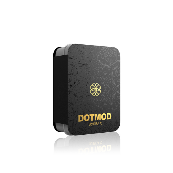 dotRBA X dotmodretail