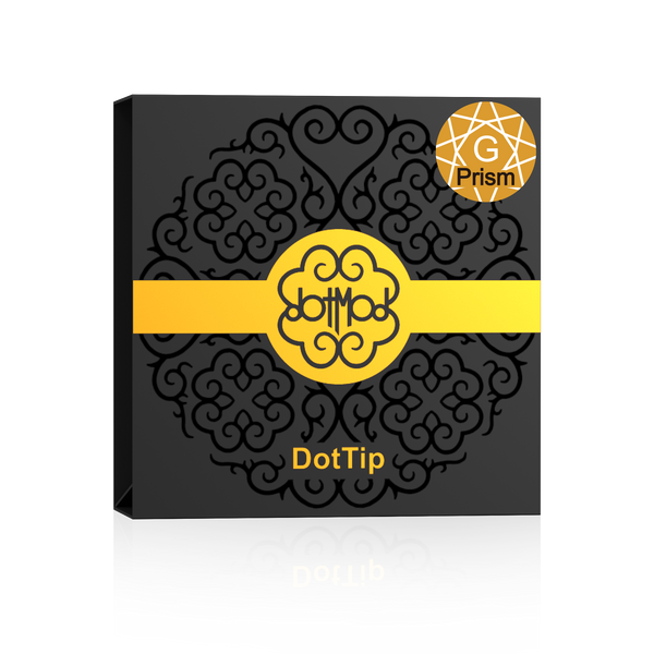 dotmod Prism Drip Tip dotmodretail