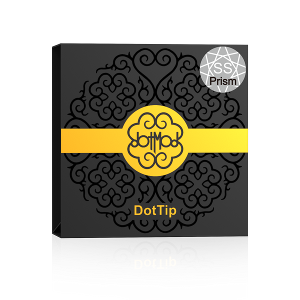 dotmod Prism Drip Tip dotmodretail