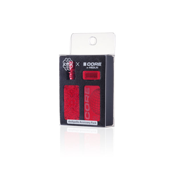 dotApollo Accessory Pack dotmodretail