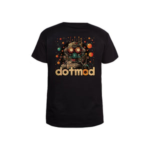 dotmod Tech T-Shirt dotmodretail
