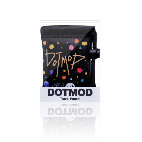 dotmod Travel Pouch dotmodretail