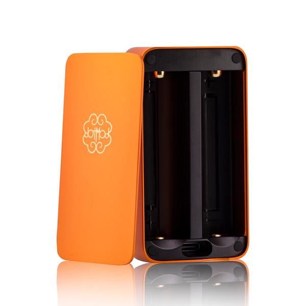dotBox 220w dotmodretail