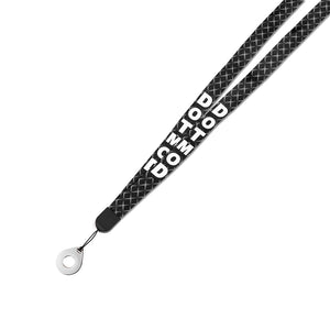 dotStick Lanyard dotmodretail
