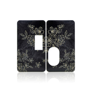 dotSquonk 100W Doors - PC Set 2 dotmodretail