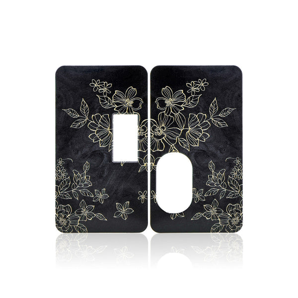 dotSquonk 100W Doors - PC Set 2 dotmodretail