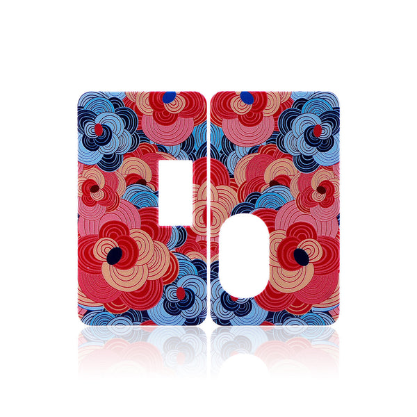 dotSquonk 100W Doors - PC Set 2 dotmodretail