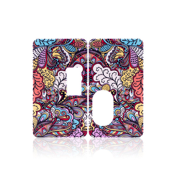 dotSquonk 100W Doors - PC Set 2 dotmodretail