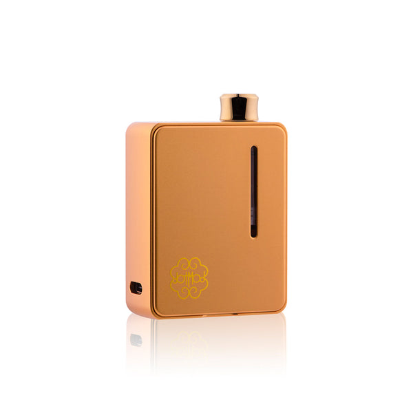 dotAIO mini dotmodretail