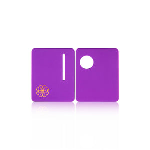 dotAIO mini Replacement doors · Purple · Limited Release