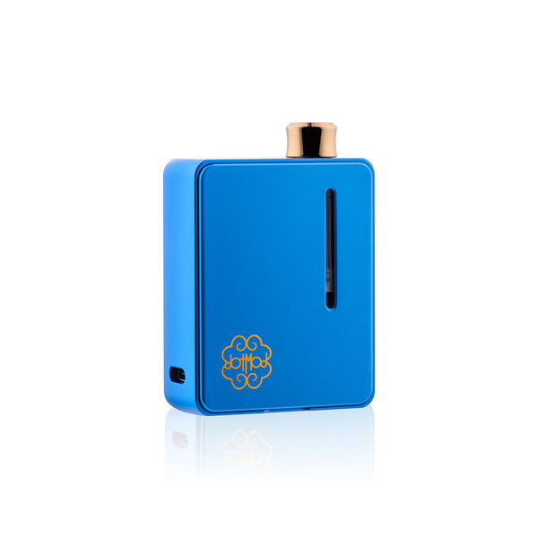 dotAIO mini dotmodretail