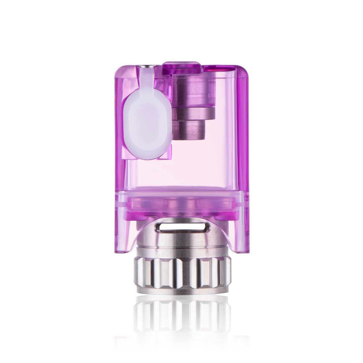 dotAIO V2 Replacement Tank – dotmodretail