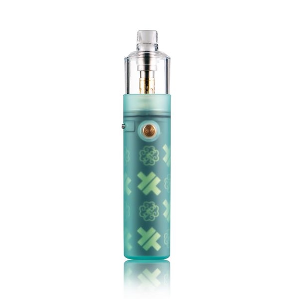 dotStick Revo · Tiffany Blue · Limited Release dotmodretail