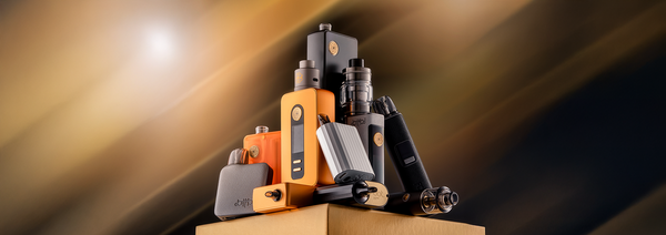Best Vape for Beginners: Pod vs Mod vs AIO Guide | dotmod dotmodretail Best Vape for Beginners: Pod vs Mod vs AIO Guide | dotmod dotmodretail