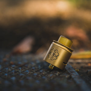 RDA dotmodretail