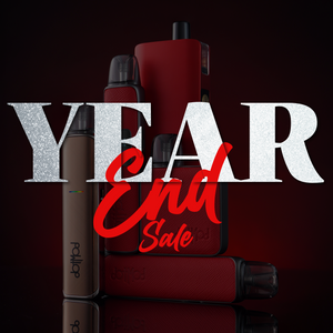 End of Year Sale dotmodretail