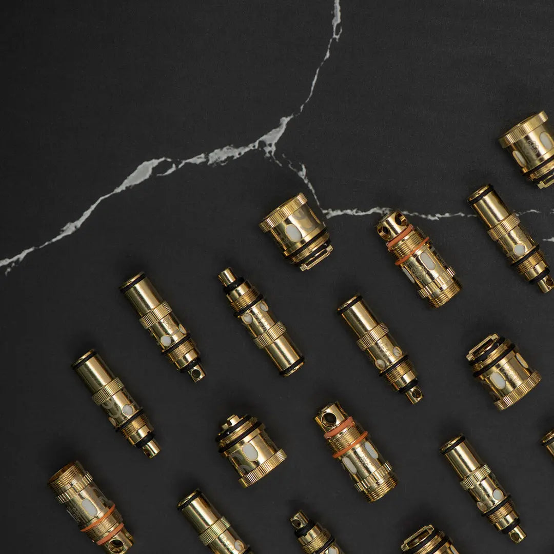 Coils dotmodretail