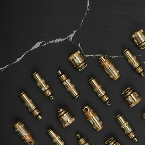 Coils dotmodretail