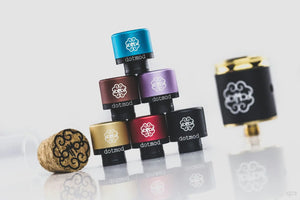 drip tips dotmodretail