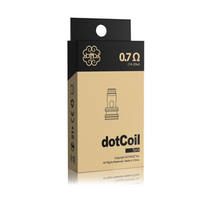 dotCoils